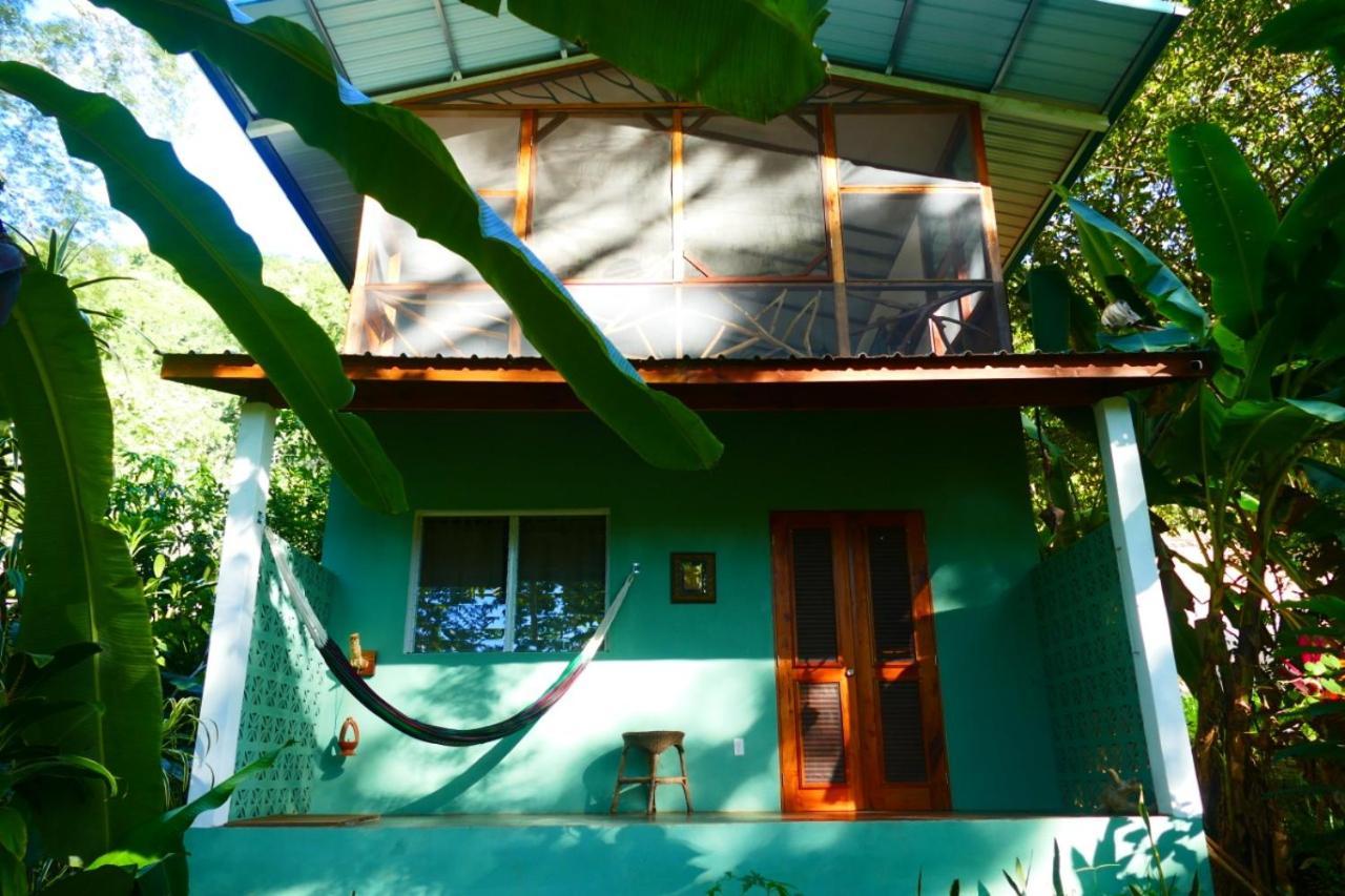 Alma Del Rio Eco-Comfort On The Water 圣伊格纳西奥 外观 照片