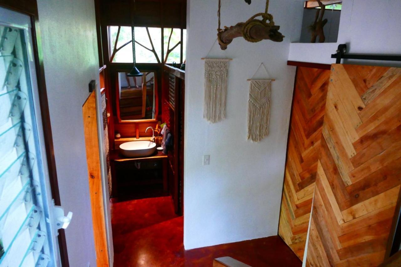 Alma Del Rio Eco-Comfort On The Water 圣伊格纳西奥 外观 照片